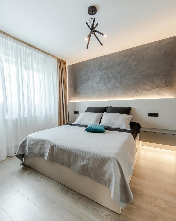 Flh - The Nest Apartamento Şelimbăr Exterior foto
