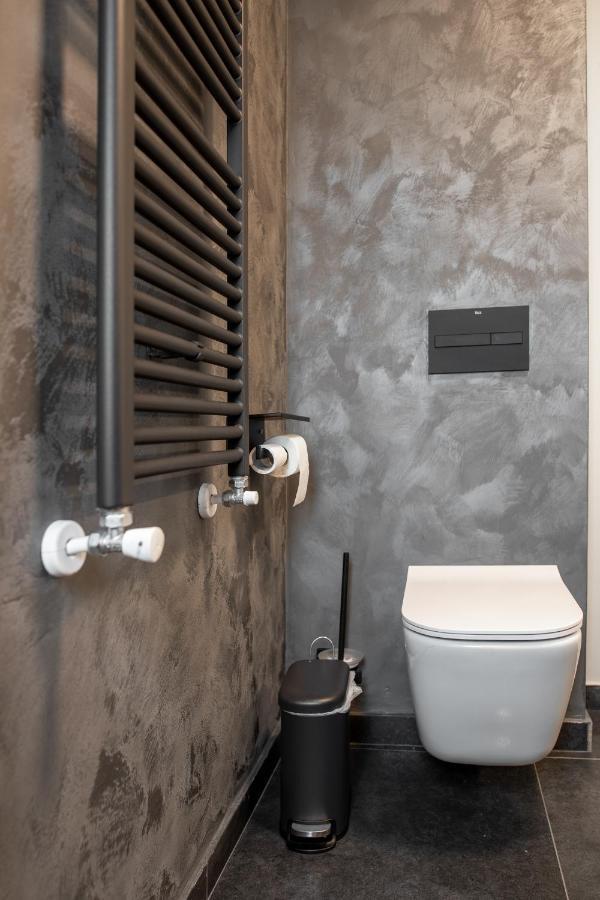 Flh - The Nest Apartamento Şelimbăr Exterior foto